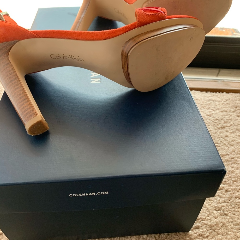 Shoes - Picture 2 of 3